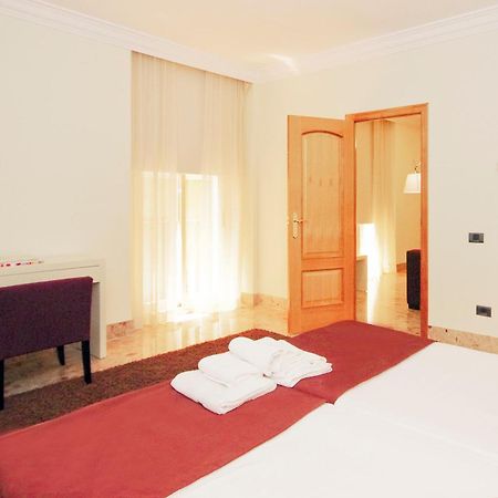 Bet Apartments - Apartments Catedral บาเลนเซีย ภายนอก รูปภาพ