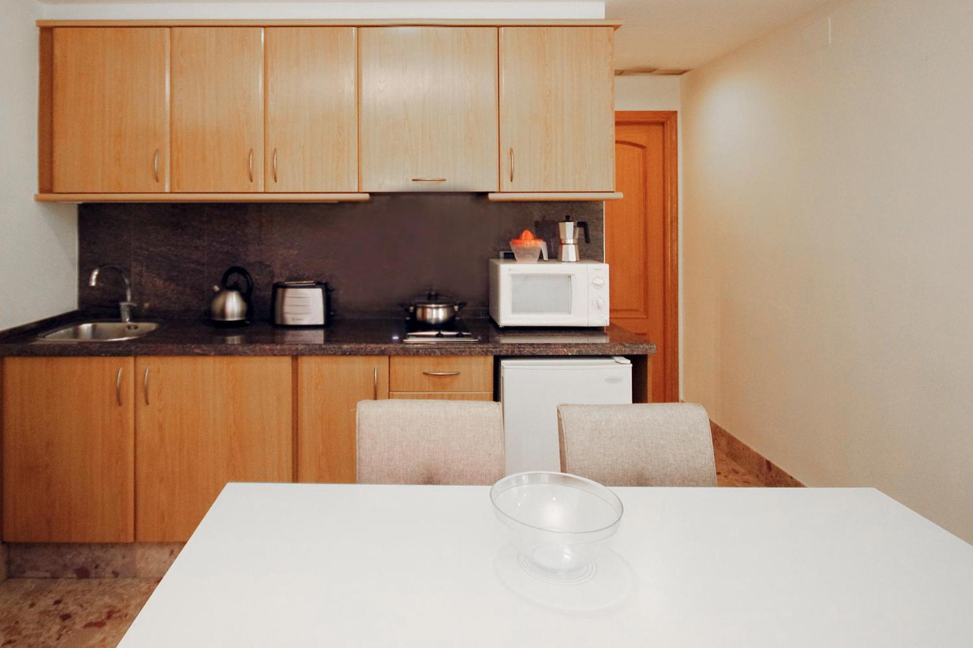 Bet Apartments - Apartments Catedral บาเลนเซีย ภายนอก รูปภาพ