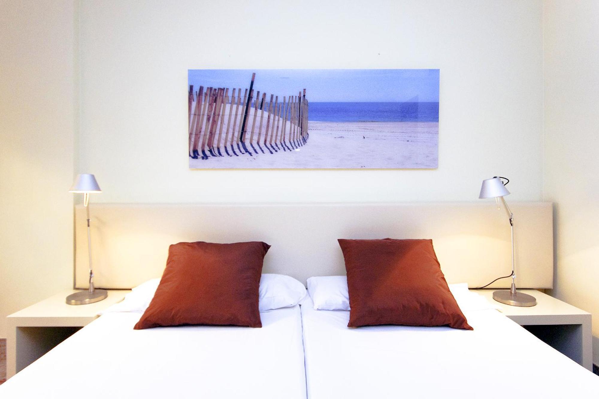 Bet Apartments - Apartments Catedral บาเลนเซีย ภายนอก รูปภาพ